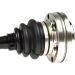 Antriebswelle HA re BMW 3 320d 05 24131