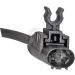A.B.S. Sensor, Raddrehzahl 31873 A.B.S. Sensor, Raddrehzahl 31873