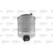 VALEO Kraftstofffilter 587549 VALEO Kraftstofffilter 587549