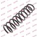 KYB Fahrwerksfeder Bmw T. 5 (E39) 2.0-4.9 11.95-06.03 K-Flex RA5566 KYB Fahrwerksfeder Bmw T. 5 (E39) 2.0-4.9 11.95-06.03 K-Flex RA5566