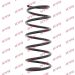 KYB Fahrwerksfeder Hyundai T. I10 1.1/1.1D/1.2 01/08-12/13 RA6122