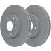 Bremsscheibe Honda P. Civic/Fr-V 1.4-2.0 04 24.0123-0110.1 Bremsscheibe Honda P. Civic/Fr-V 1.4-2.0 04 24.0123-0110.1