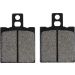 Bremsklötze hi MCB623 Bremsklötze hi MCB623