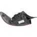 Heckleuchte R VALEO PQ DACIA SANDERO II 1,17- (-STEPWAY) 47178