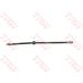 Bremsschlauch VA RENAULT Trafic,Master,OPEL,NISS 92 PHB305