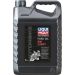 Liqui Moly Motorbike Fork Oil 5W light 5 l 1623 5L Kanister Kunststoff