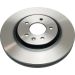 10 481 059 Bremsscheibe VA DF6260S 10 481 059 Bremsscheibe VA DF6260S