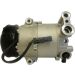 Kompressor, Klimaanlage BEHR ACP 177 000S