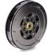 Zweimassenschwungrad ALFA Mito,FIAT 500,Panda 07 LuK DMF 415 0637 10