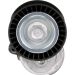 Spannrolle, Keilrippenriemen T38314 Spannrolle, Keilrippenriemen T38314