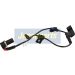 Sensor, Raddrehzahl ABS-H19