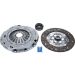 SACHS Kupplungssatz 3000 970 073 XTend