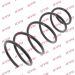 KYB Fahrwerksfeder Ford P. Mondeo I 1.6/1.8/2.0 02.93-08.96 RC1414 KYB Fahrwerksfeder Ford P. Mondeo I 1.6/1.8/2.0 02.93-08.96 RC1414