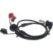 Sensor, Raddrehzahl 0 986 594 006 Sensor, Raddrehzahl 0 986 594 006