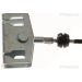 Seilzug, Feststellbremse Nissan T. Note 06- Pr 814014175 Seilzug, Feststellbremse Nissan T. Note 06- Pr 814014175