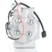 Kompressor PKW Honda Insight (ZE) (10-) FIRST FIT 890155