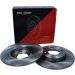 Maxgear Bremsscheibe Vw P. Polo 94 19-0786 Maxgear Bremsscheibe Vw P. Polo 94 19-0786
