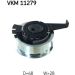 Spannrolle VKM 11279