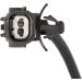 KAMOKA Sensor, Raddrehzahl 1060641 KAMOKA Sensor, Raddrehzahl 1060641