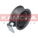 KAMOKA Spannrolle, Zahnriemen R0206 KAMOKA Spannrolle, Zahnriemen R0206