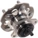 Radlagersatz HA VKBA 7541 Radlagersatz HA VKBA 7541