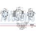 NISSENS Kompressor 89347 FIRST FIT