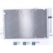 Kondensator PKW ALFA 159 2.4 D 05 FIRST FIT 94914