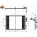 Kondensator, Klimaanlage EASY FIT 350207
