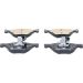 Bremsbelagsatz Alfa S. 166 2.0/2.4 Jtd 98-07 13.0460-7112.2 Bremsbelagsatz Alfa S. 166 2.0/2.4 Jtd 98-07 13.0460-7112.2