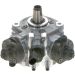 Hochdruckpumpe 0 445 010 667 Hochdruckpumpe 0 445 010 667