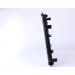 Wasserkühler PKW 606605 Wasserkühler PKW 606605