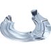 Maxgear Spritzblech, Bremsscheibe 19-4376