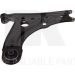 Querlenker VW P.Lupo Le/Pr 98 5014737