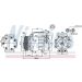 Kompressor PKW PEUGEOT 406 95-04 FIRST FIT 89047