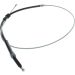 Handbremsseil 1987482872 Handbremsseil 1987482872