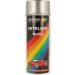 MoTip Autolack Acryl Kompakt silber metallic 400ml KOMPAKT AUTOLACK silber metallic 400 ml 55120