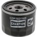 CHAMPION Ölfilter COF102116S CHAMPION Ölfilter COF102116S