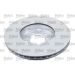 VALEO Bremsscheibe 672605 COATED VALEO Bremsscheibe 672605 COATED