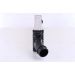 Ladeluftkühler PKW AUDI Q5 07 96567 Ladeluftkühler PKW AUDI Q5 07 96567