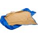 BGS Sitz- und Lenkrad-Schonbezug-Satz universal Kunstleder 66529