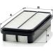 Mann & Hummel Luftfilter PKW SUZUKI Vitara C 2736/1