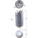 MAHLE Kraftstofffilter KL 147/1D