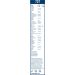 Bosch Scheibenwischer Twin 727 550 3397001727 Bosch Scheibenwischer Twin 727 550 3397001727