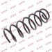 KYB Fahrwerksfeder Daewoo T. Kalos 1.2/1.4 16V 09/02 RC5789 KYB Fahrwerksfeder Daewoo T. Kalos 1.2/1.4 16V 09/02 RC5789