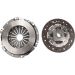 SACHS Kupplungssatz 3000 162 001