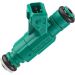Einspritzventil LAND ROVER 0 280 155 787