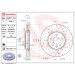 Bremsscheibe VA 09.C377.1X Bremsscheibe VA 09.C377.1X