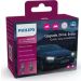 LED H4/H19 12V 20W P43t-38/PU43t-3 Ultinon Access 2500 6000K 2 Stück NO ECE Philips 11342U2500CX LED H4/H19 12V 20W P43t-38/PU43t-3 Ultinon Access 2500 6000K 2 Stück NO ECE Philips 11342U2500CX