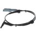 Sensor, Raddrehzahl 0 986 594 635 Sensor, Raddrehzahl 0 986 594 635