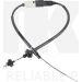 Kupplungsseil Vw T4 9/90-03 924745 Kupplungsseil Vw T4 9/90-03 924745